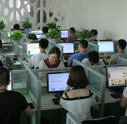 南昌微信公众号开发，技术原理是什么？